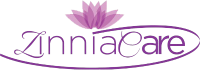 Zinnia Care Logo